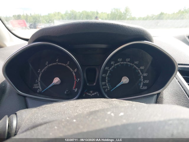Ford Fiesta 2015 3FADP4EJ4FM103620 Image 15