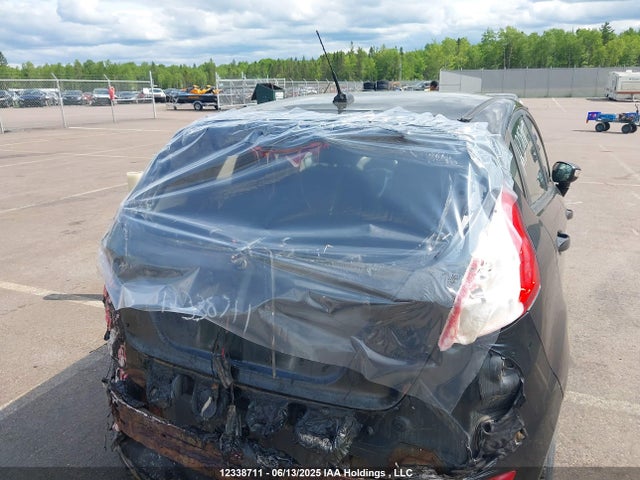 Ford Fiesta 2015 3FADP4EJ4FM103620 Image 19