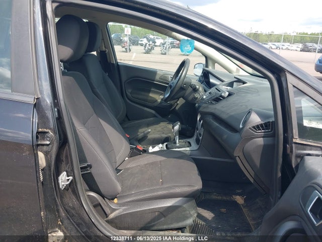 Ford Fiesta 2015 3FADP4EJ4FM103620 Image 5