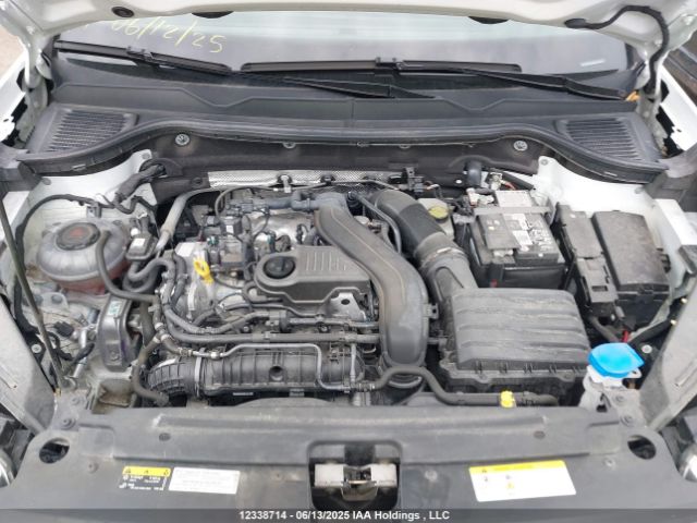 3VVSX7B28RM014543 Volkswagen tsi