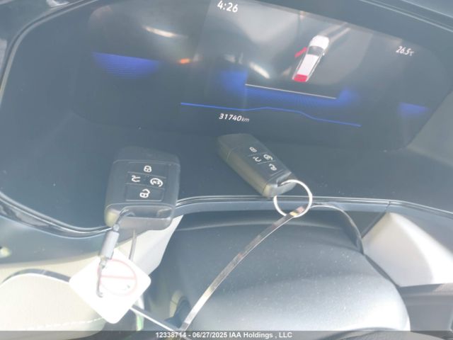 3VVSX7B28RM014543 Volkswagen tsi