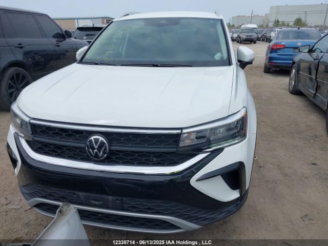 3VVSX7B28RM014543 Volkswagen tsi