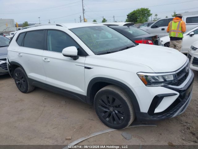 3VVSX7B28RM014543 Volkswagen tsi