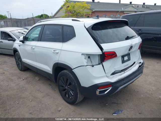 3VVSX7B28RM014543 Volkswagen tsi