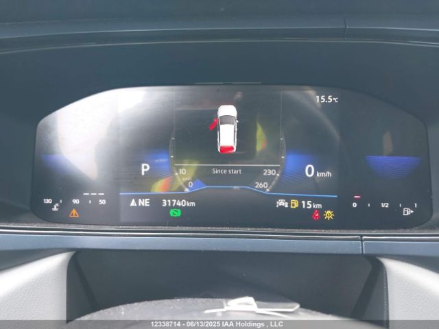 3VVSX7B28RM014543 Volkswagen tsi