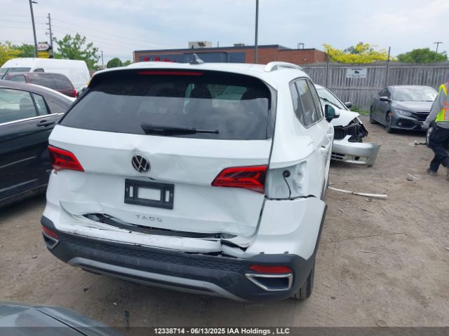 3VVSX7B28RM014543 Volkswagen tsi