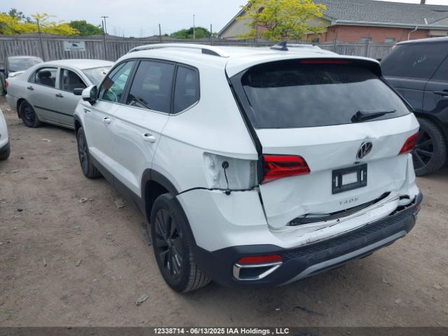 3VVSX7B28RM014543 Volkswagen tsi