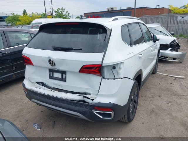 3VVSX7B28RM014543 Volkswagen tsi