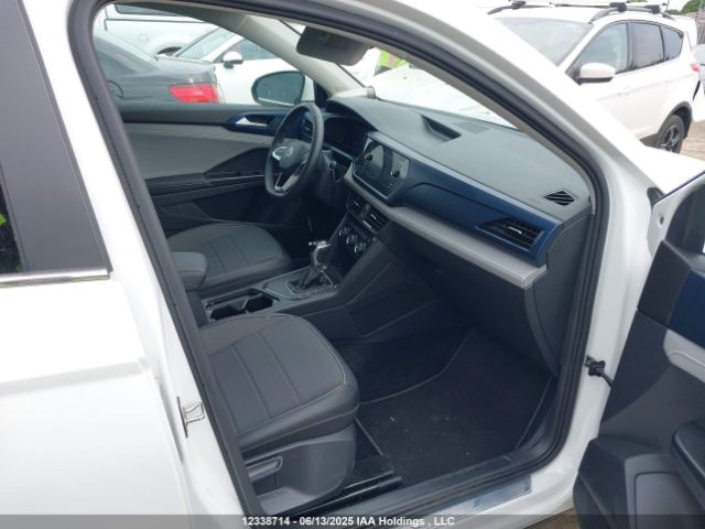 3VVSX7B28RM014543 Volkswagen tsi