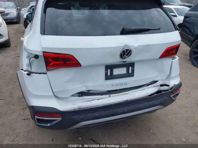 3VVSX7B28RM014543 Volkswagen tsi