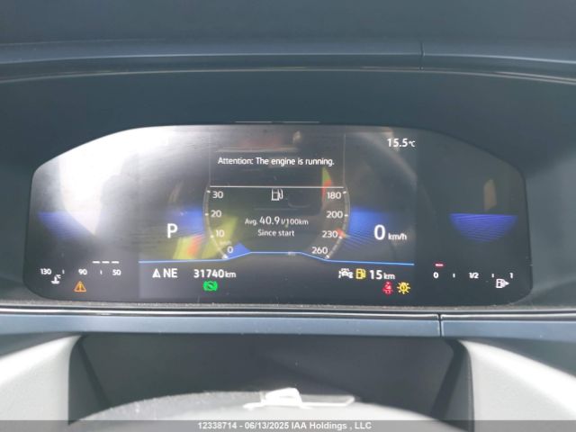 3VVSX7B28RM014543 Volkswagen tsi