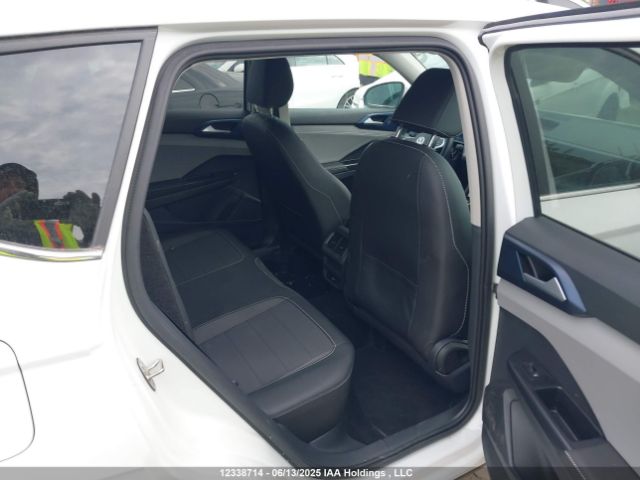 3VVSX7B28RM014543 Volkswagen tsi