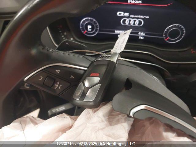 WA1BNAFYXJ2245580 Audi 2018