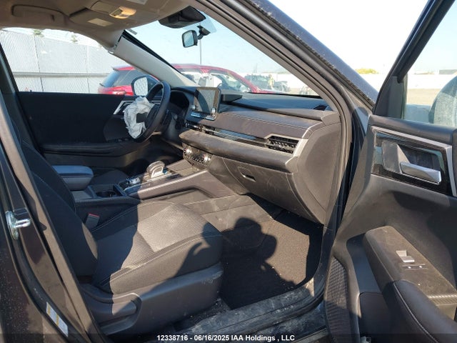 JA4J4UA80RZ635226 Mitsubishi Outlander Es