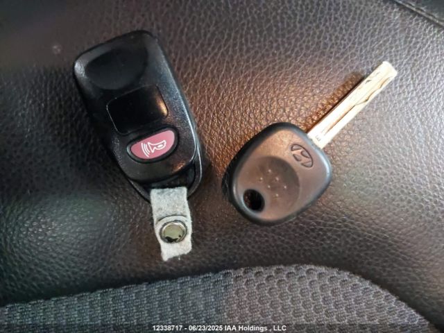 KM8JU3AG0EU930577 Hyundai gdi theta ii