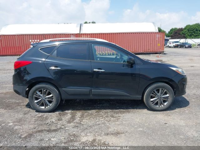 KM8JU3AG0EU930577 Hyundai gdi theta ii