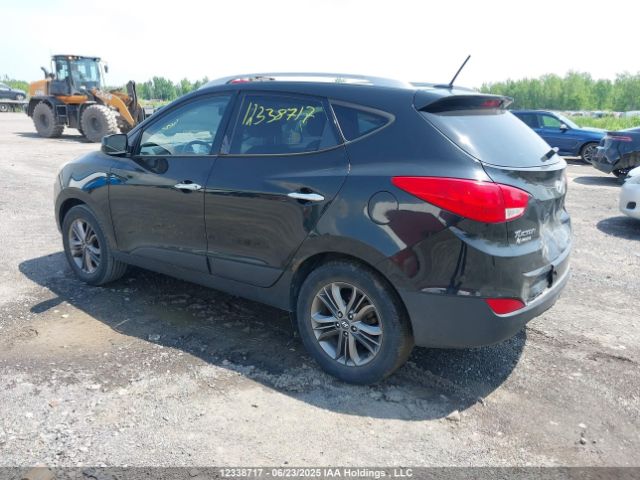 KM8JU3AG0EU930577 Hyundai gdi theta ii