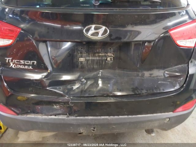 KM8JU3AG0EU930577 Hyundai gdi theta ii