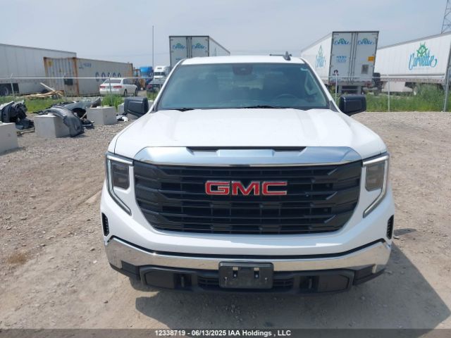 3GTPUAEK0NG660299 GMC l3b