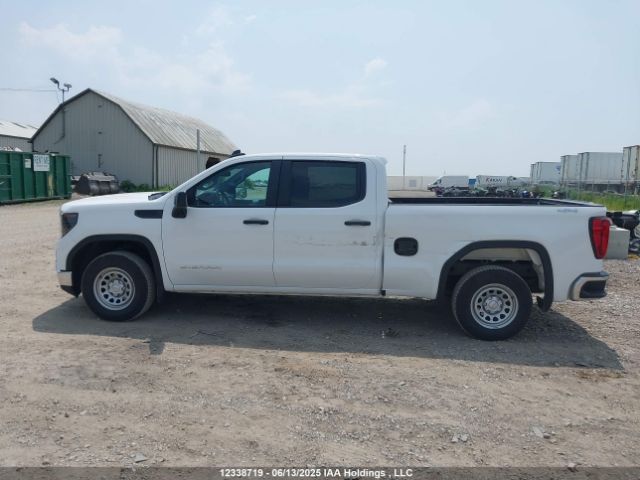 3GTPUAEK0NG660299 GMC l3b