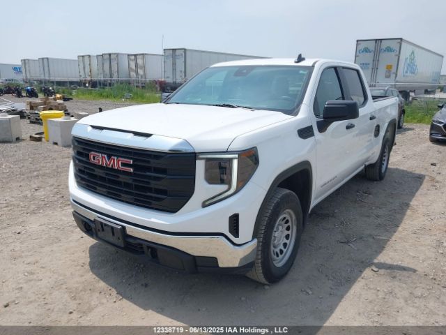 3GTPUAEK0NG660299 GMC l3b