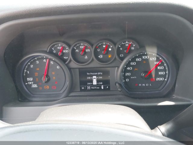 3GTPUAEK0NG660299 GMC l3b
