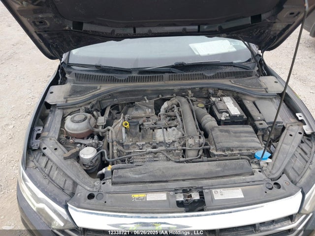 3VWE57BU7KM218806 Volkswagen 1.8 tsi