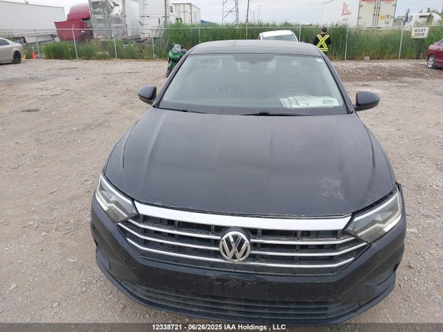 3VWE57BU7KM218806 Volkswagen 1.8 tsi