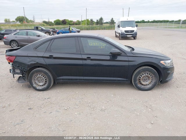 3VWE57BU7KM218806 Volkswagen 1.8 tsi