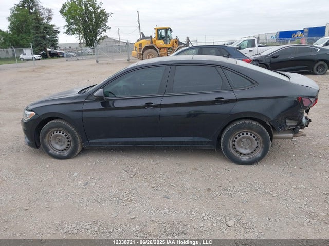 3VWE57BU7KM218806 Volkswagen 1.8 tsi