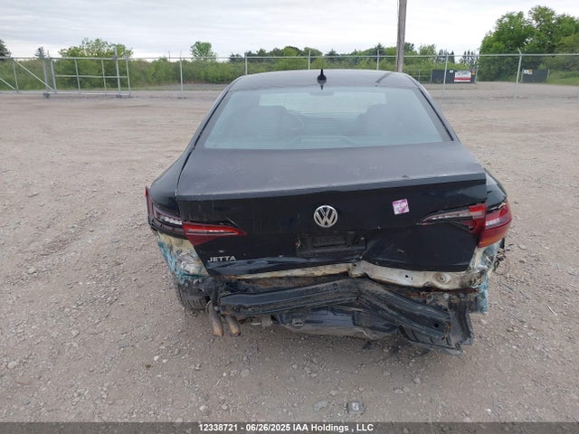 3VWE57BU7KM218806 Volkswagen 1.8 tsi