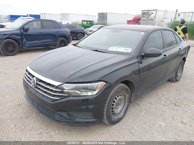 3VWE57BU7KM218806 Volkswagen 1.8 tsi
