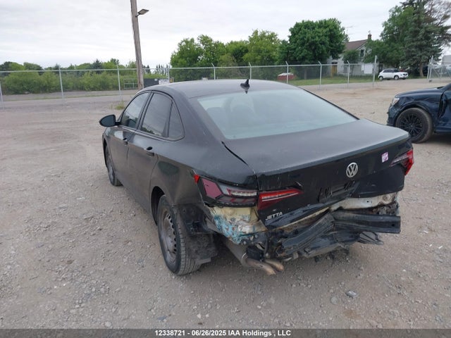 3VWE57BU7KM218806 Volkswagen 1.8 tsi