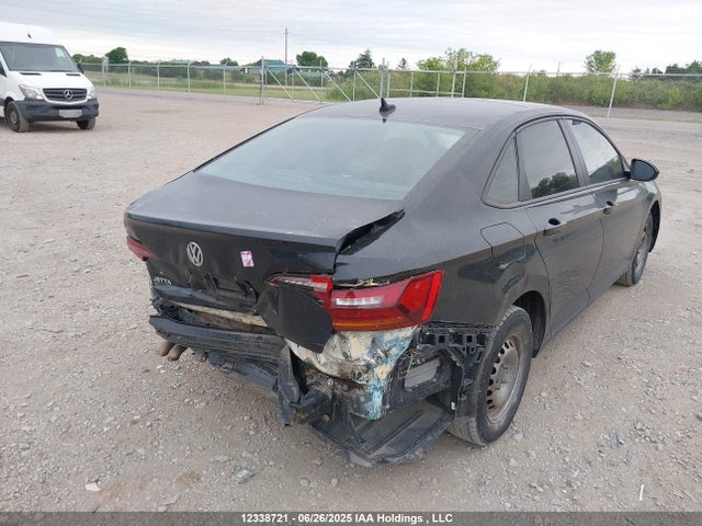 3VWE57BU7KM218806 Volkswagen 1.8 tsi