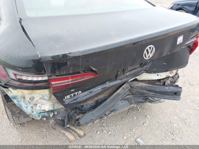 3VWE57BU7KM218806 Volkswagen 1.8 tsi