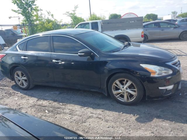 1N4AL3AP8EN227803 Nissan Altima