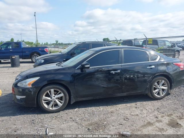 1N4AL3AP8EN227803 Nissan Altima