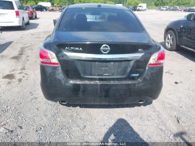 1N4AL3AP8EN227803 Nissan Altima