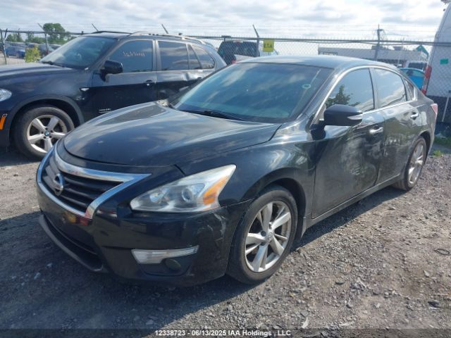 1N4AL3AP8EN227803 Nissan Altima