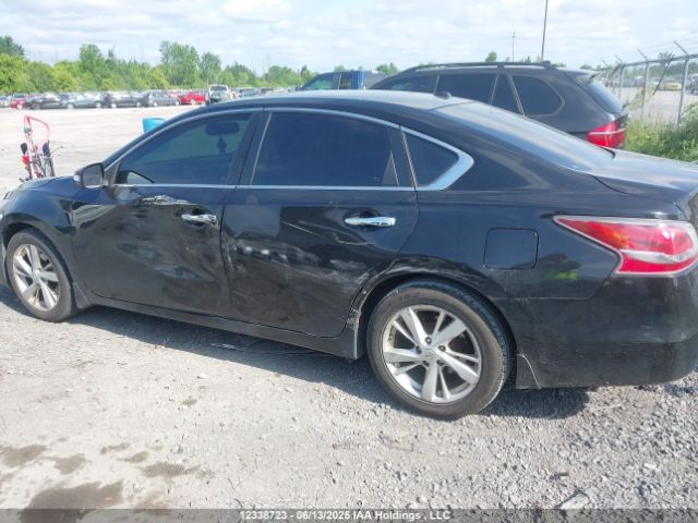 1N4AL3AP8EN227803 Nissan Altima