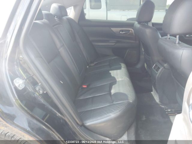 1N4AL3AP8EN227803 Nissan Altima