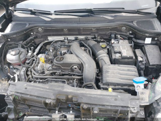 3VV2X7B28PM344762 Volkswagen tsi
