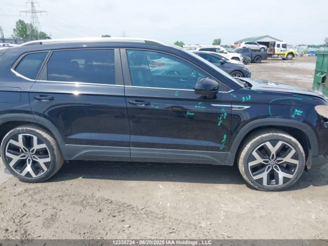 3VV2X7B28PM344762 Volkswagen tsi
