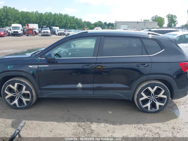3VV2X7B28PM344762 Volkswagen tsi
