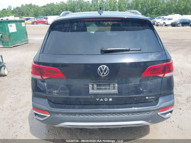 3VV2X7B28PM344762 Volkswagen tsi