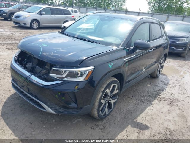 3VV2X7B28PM344762 Volkswagen tsi