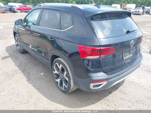 3VV2X7B28PM344762 Volkswagen tsi