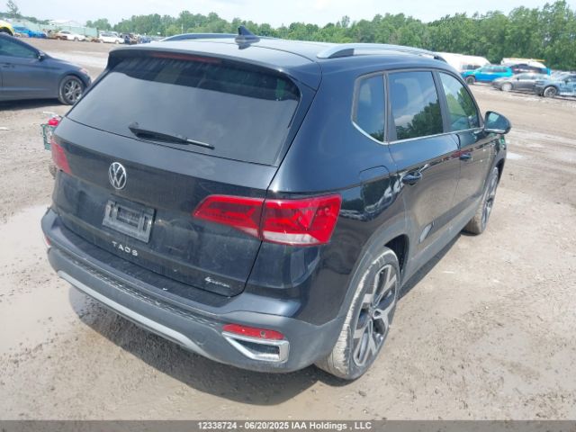 3VV2X7B28PM344762 Volkswagen tsi