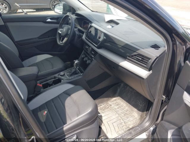 3VV2X7B28PM344762 Volkswagen tsi
