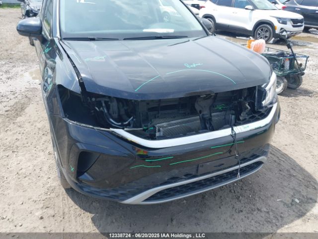 3VV2X7B28PM344762 Volkswagen tsi